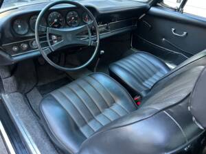 Image 5/23 of Porsche 912 (1969)
