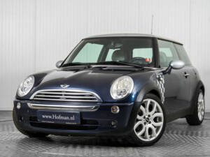 Bild 3/49 von Mini Cooper (2006)