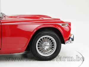 Immagine 10/15 di Triumph TR 4A (1967)