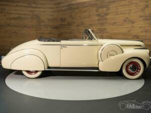 Bild 8/19 von Buick Special Serie 40 (1940)