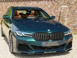 Image 37/50 of ALPINA B5 Touring Biturbo Allrad (2021)