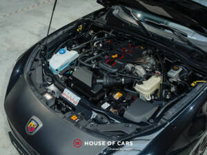 Image 12/24 of Abarth 124 Spider (2017)