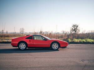 Bild 9/100 von Ferrari 328 GTS (1986)