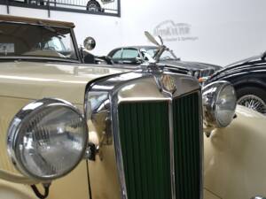 Bild 13/26 von MG TD (1952)