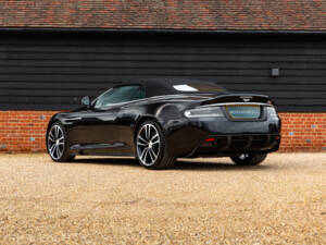 Imagen 69/99 de Aston Martin DBS Volante (2012)