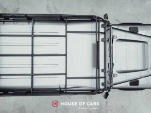 Image 6/25 of Land Rover Defender 90 (2013)