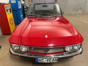Image 4/20 of Lancia Fulvia Sport 1.3 (1971)
