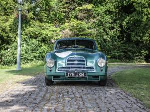 Image 33/38 de Aston Martin DB 2 (1952)