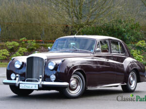 Bild 1/50 von Bentley S 1 (1958)