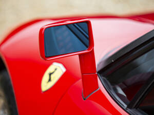Immagine 39/50 di Ferrari 288 GTO (1985)