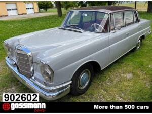Image 1/15 of Mercedes-Benz 220 SE b (1961)