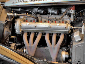 Bild 27/69 von Alfa Romeo 6C 1750 Super Sport &#x2F; Gran Sport (1929)