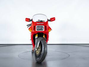 Bild 6/42 von Ducati DUMMY (1991)