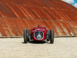 Imagen 3/55 de Maserati A6 GCS &quot;Monofaro&quot; (1947)