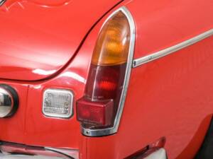 Imagen 38/82 de MG MGB (1967)