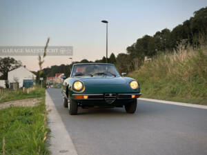 Image 8/60 of Alfa Romeo Spider 1300 (1976)