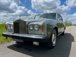 Afbeelding 4/7 van Rolls-Royce Silver Shadow II (1977)