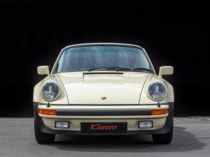 Bild 3/20 von Porsche 911 Turbo 3.0 (1977)