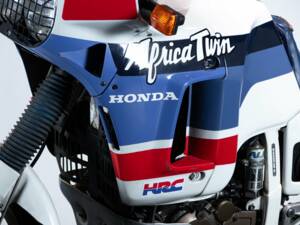 Imagen 28/50 de Honda DUMMY (1989)