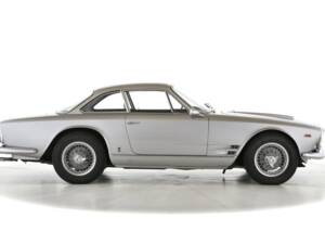 Imagen 2/12 de Maserati 3500 GTI Touring (1963)