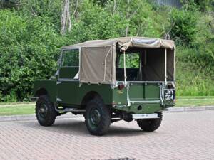 Afbeelding 3/50 van Land Rover 80 (1950)