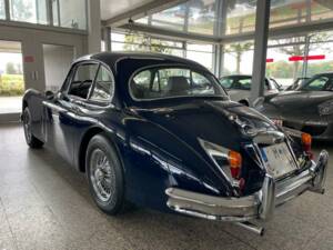 Bild 6/20 von Jaguar XK 150 SE FHC (1958)