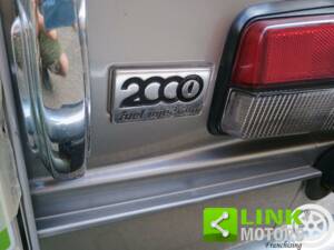 Image 10/10 of FIAT Spider 2000 (1980)