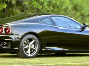 Bild 16/50 von Ferrari F 360 Modena (2000)
