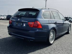 Bild 5/38 von ALPINA B3 S Bi-Turbo (2008)