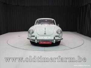 Image 9/15 de Porsche 356 C 1600 SC (1965)