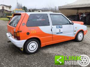 Bild 7/9 von FIAT Uno 70 S (1985)