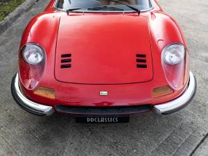Image 7/31 of Ferrari Dino 246 GT (1972)