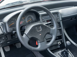 Image 34/80 of Honda CRX (1991)