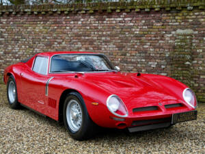 Afbeelding 22/50 van Bizzarrini GT Strada 5300 (1967)