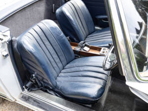 Bild 15/41 von Mercedes-Benz 250 SL (1967)