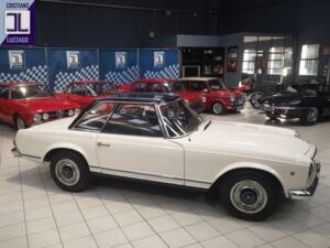 Image 10/47 of Mercedes-Benz 230 SL (1964)