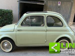 Image 8/10 of FIAT 500 Nuova (1960)