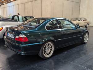 Image 6/18 of BMW 330Ci (2001)