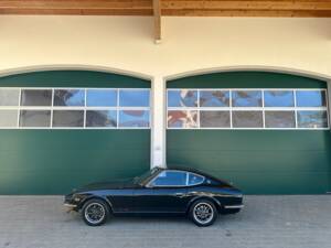 Image 24/69 of Datsun 240 Z (1973)