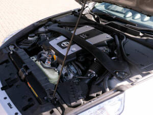 Image 29/41 de Nissan 370Z (2011)