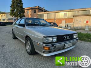 Image 7/10 of Audi quattro (1985)