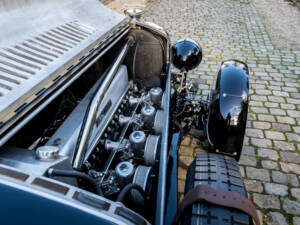 Image 53/66 of Bentley 6 1&#x2F;2 Litre Special B-Racer (1950)