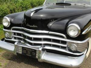 Bild 6/7 von Chrysler New Yorker (1950)