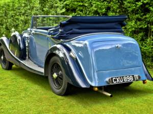 Image 22/50 de Lagonda 4.5 Litre LG 45 Sports Tourer (1936)