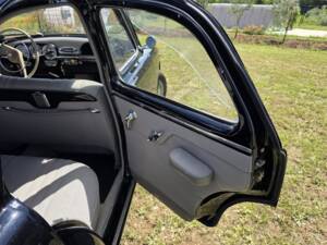Imagen 11/94 de Alfa Romeo 1900 Super Berlina (1954)