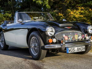 Image 29/35 of Austin-Healey 3000 Mk III (BJ8) (1965)