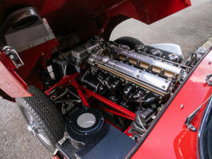 Afbeelding 8/49 van Jaguar E-Type 3.8 (1962)