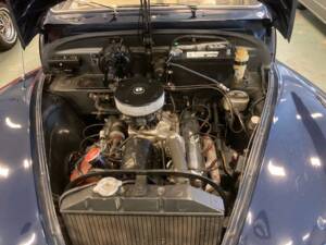 Bild 25/26 von BMW 501 V8 (1960)