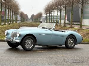 Image 1/31 of Austin-Healey 100&#x2F;4 (BN1) (1954)