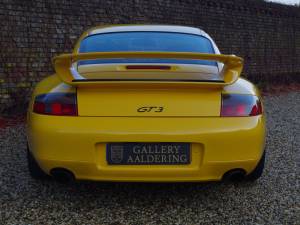 Bild 25/50 von Porsche 911 GT3 (1999)
